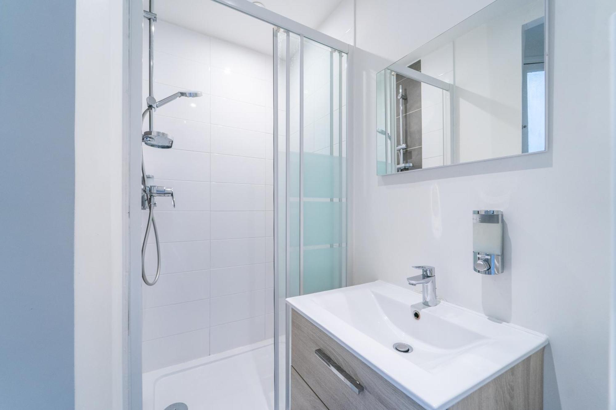 Gh Apartment Pasteur-Montparnasse Paris Bagian luar foto