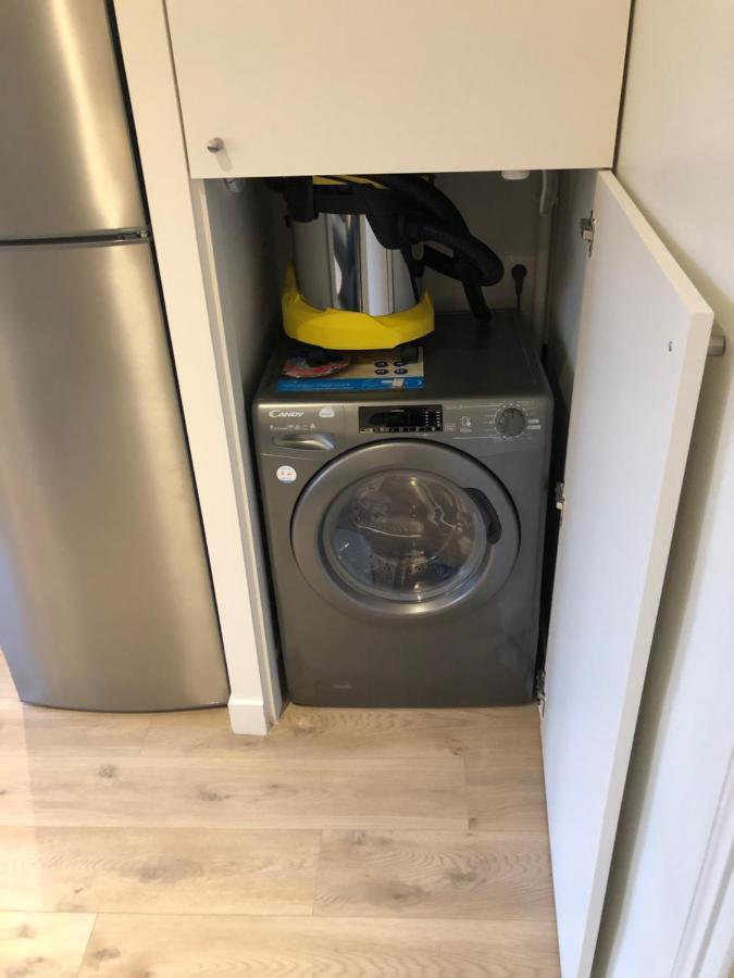 Gh Apartment Pasteur-Montparnasse Paris Bagian luar foto